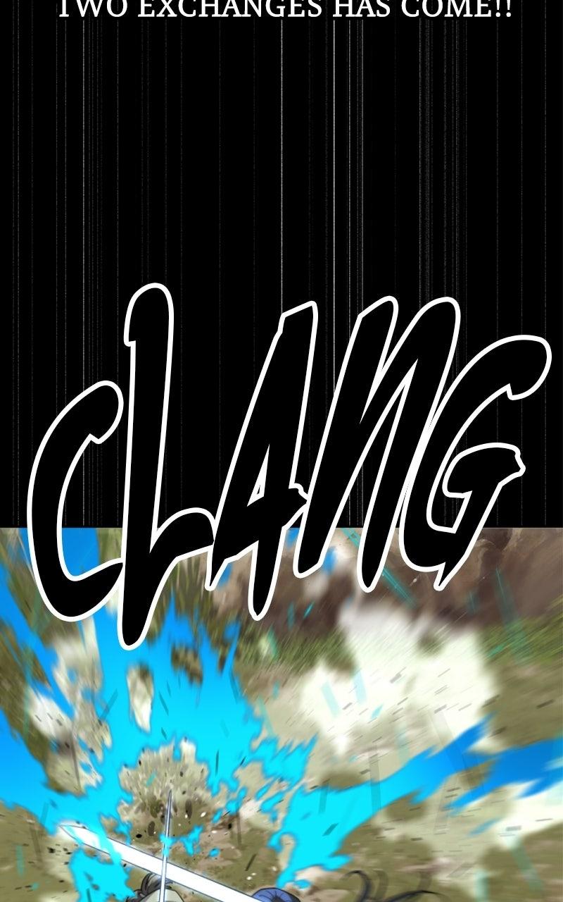 The Monkey King's Journey to the Murim Chapter 45 page 88 - 