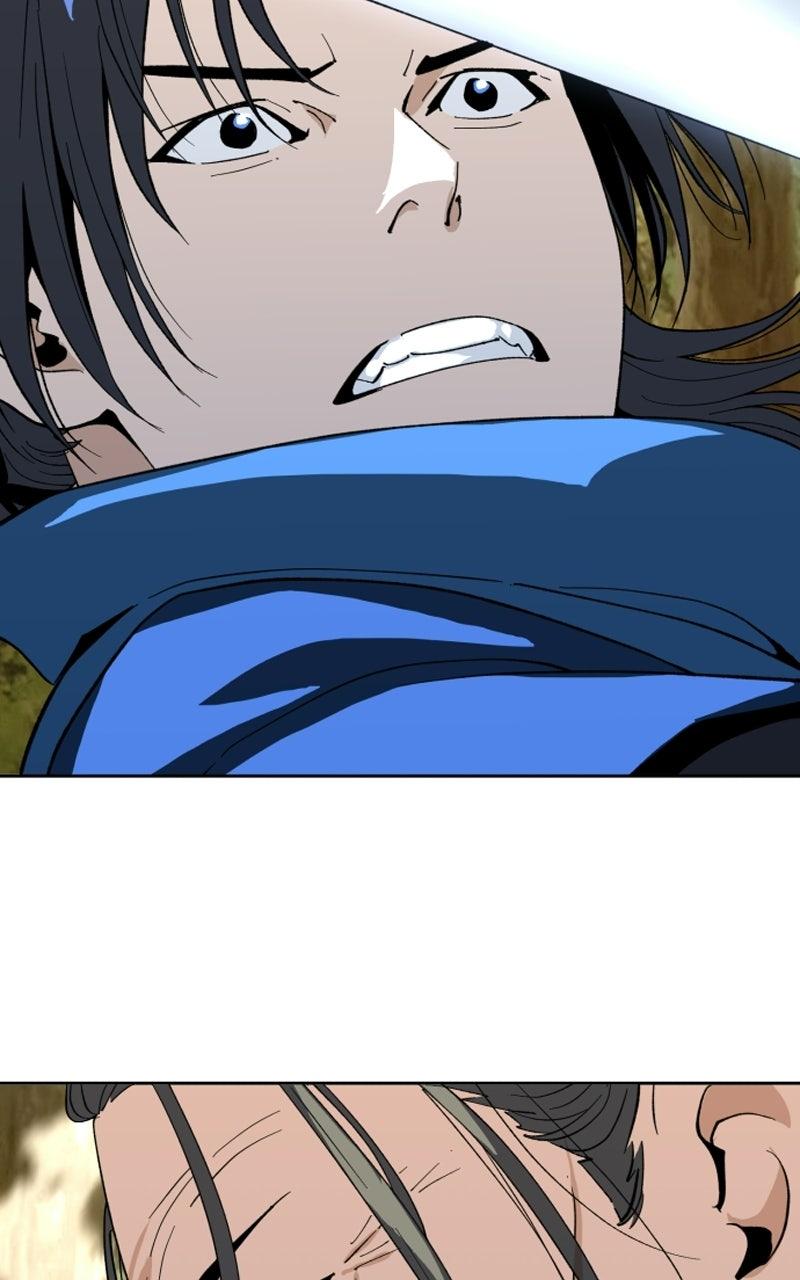 The Monkey King's Journey to the Murim Chapter 45 page 91 - 