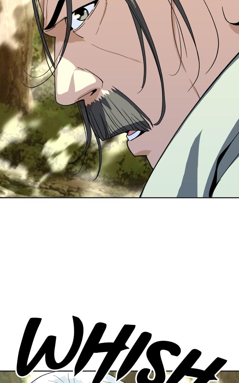 The Monkey King's Journey to the Murim Chapter 45 page 92 - 