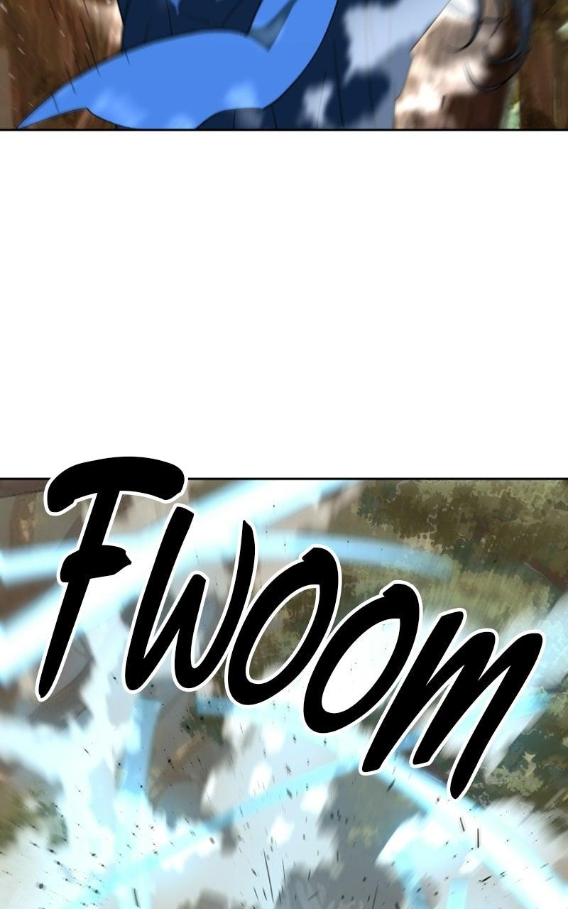 The Monkey King's Journey to the Murim Chapter 45 page 95 - 