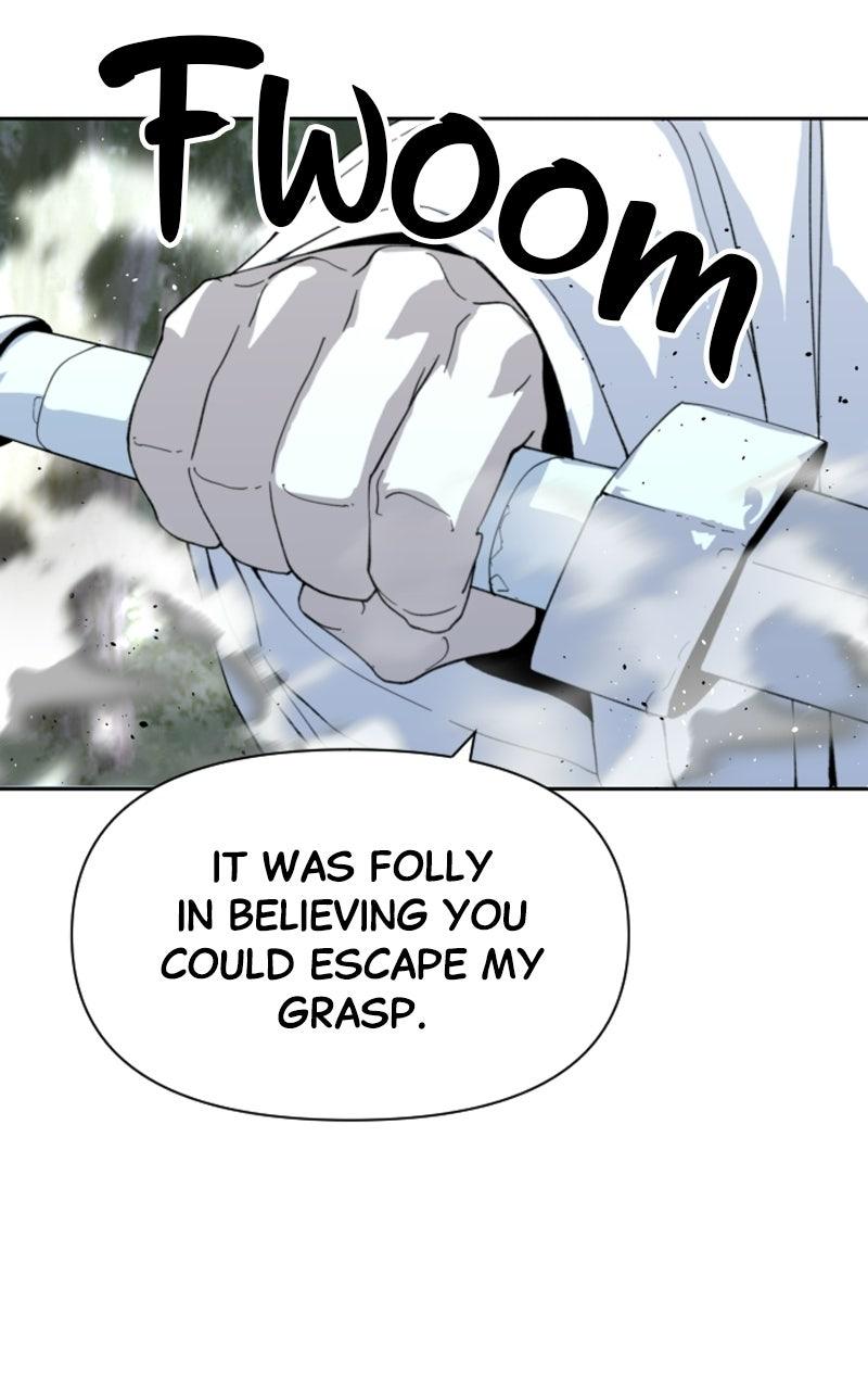 The Monkey King's Journey to the Murim Chapter 46 page 1 - 