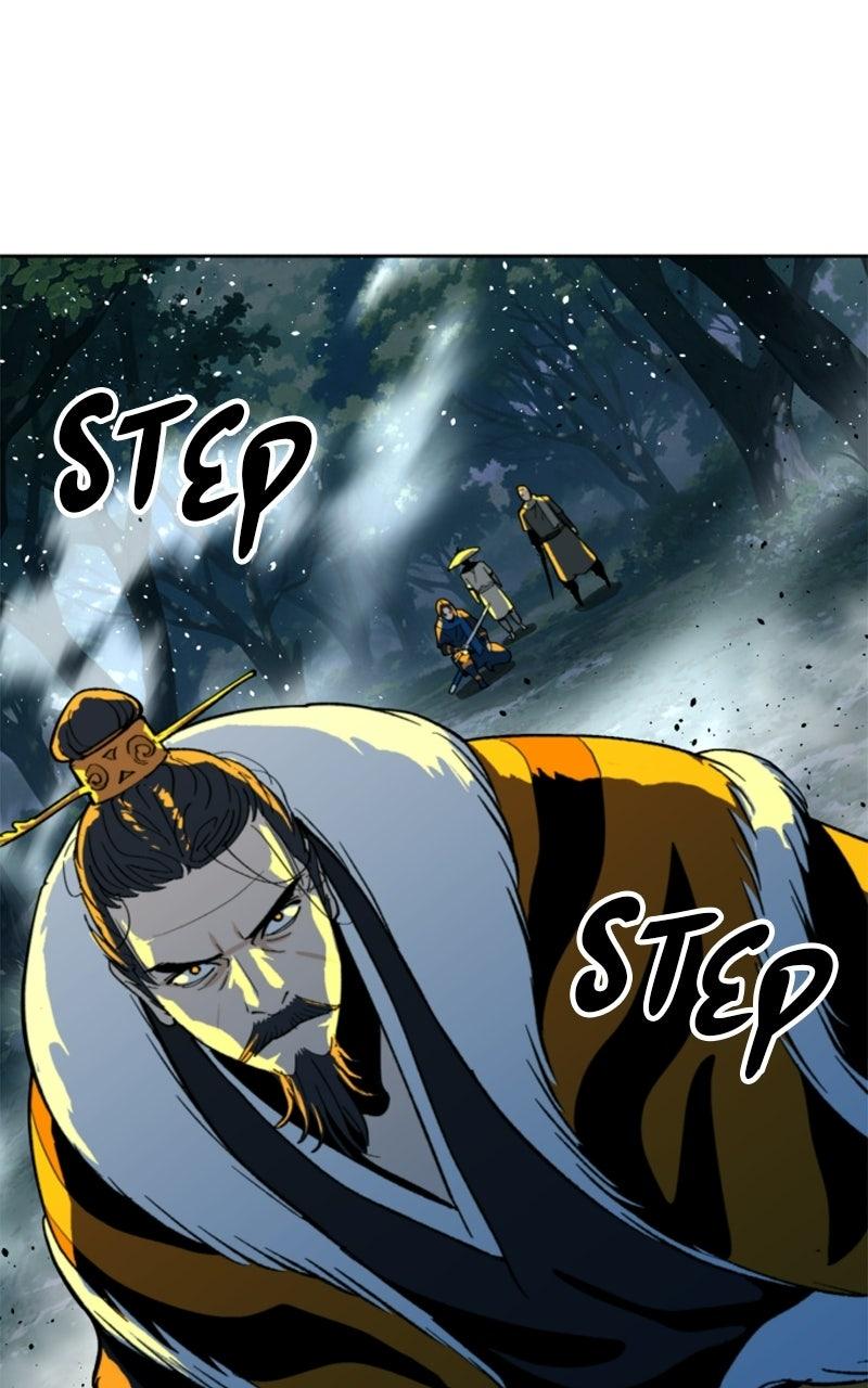 The Monkey King's Journey to the Murim Chapter 46 page 101 - 