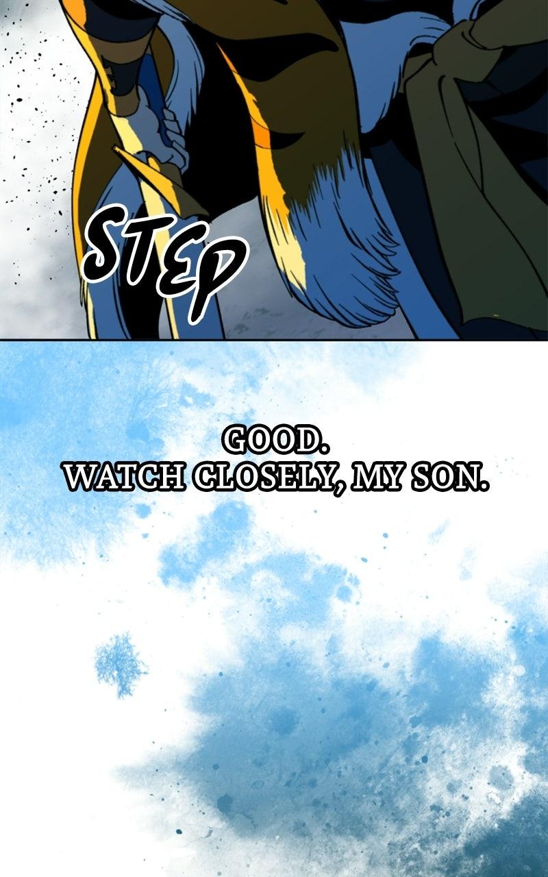 The Monkey King's Journey to the Murim Chapter 46 page 102 - 