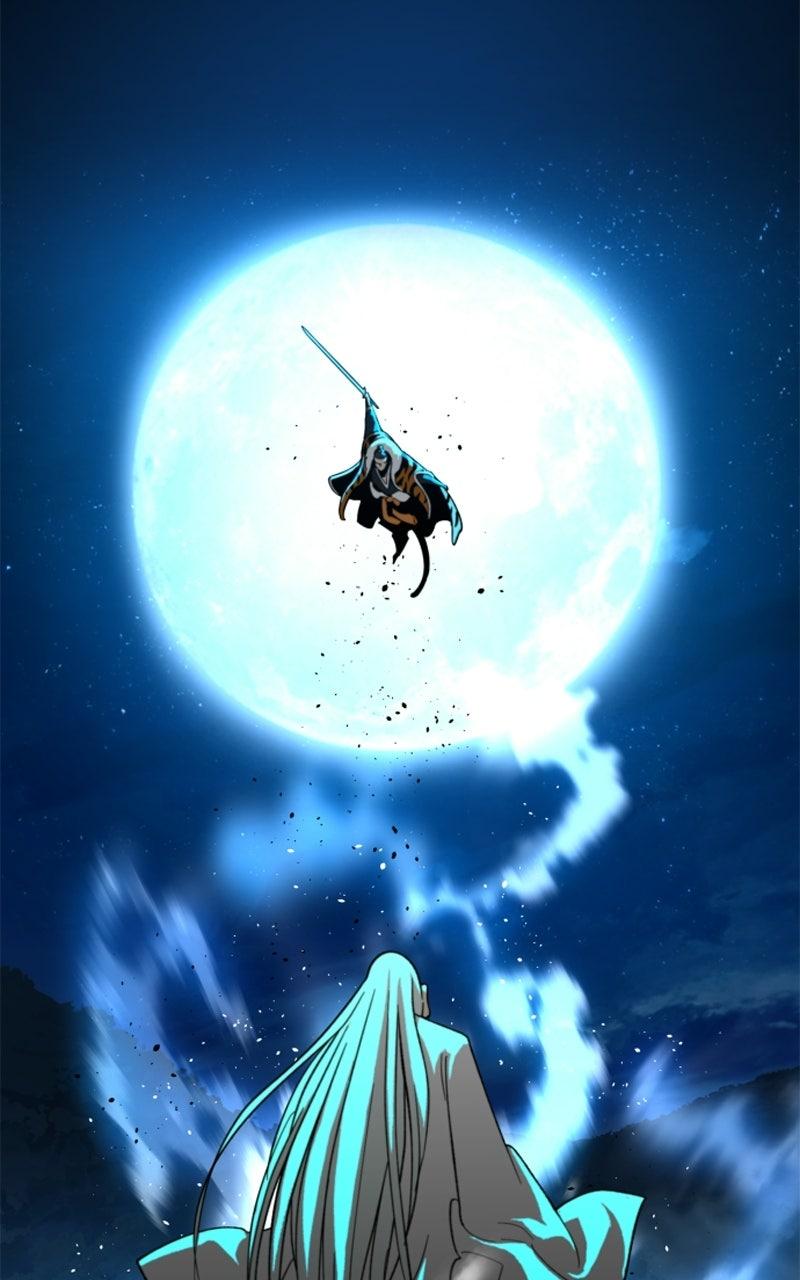 The Monkey King's Journey to the Murim Chapter 46 page 107 - 