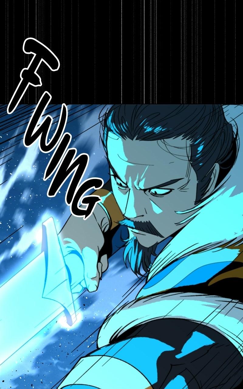 The Monkey King's Journey to the Murim Chapter 46 page 109 - 