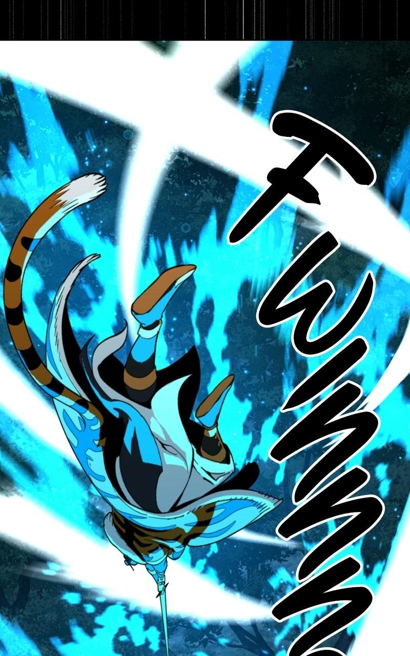 The Monkey King's Journey to the Murim Chapter 46 page 111 - 