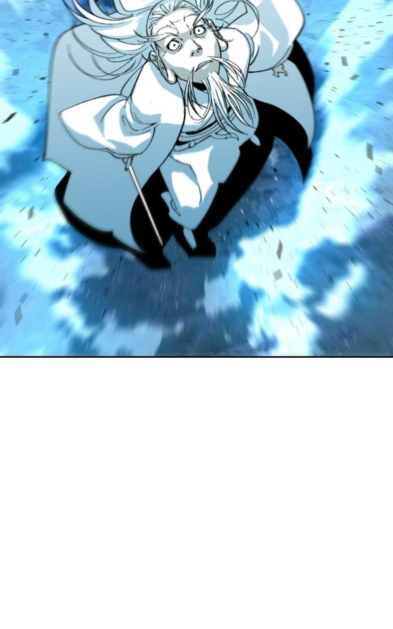 The Monkey King's Journey to the Murim Chapter 46 page 114 - 