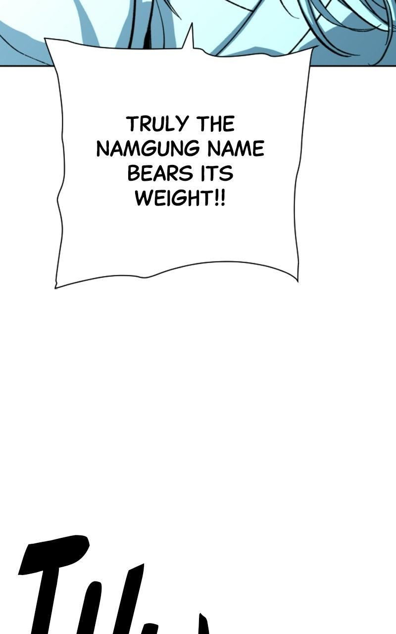 The Monkey King's Journey to the Murim Chapter 46 page 116 - 