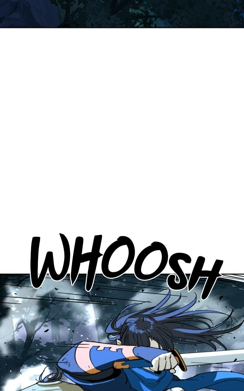 The Monkey King's Journey to the Murim Chapter 46 page 119 - 