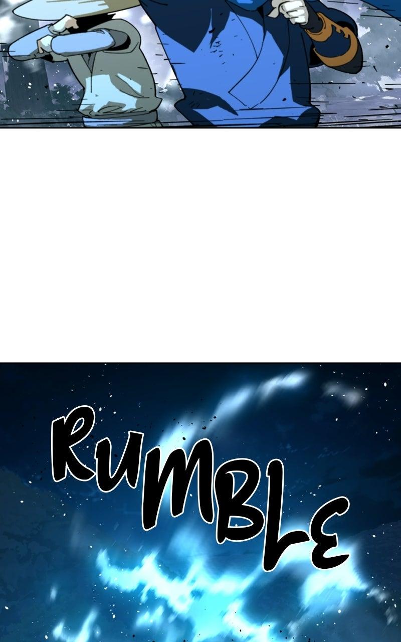 The Monkey King's Journey to the Murim Chapter 46 page 120 - 