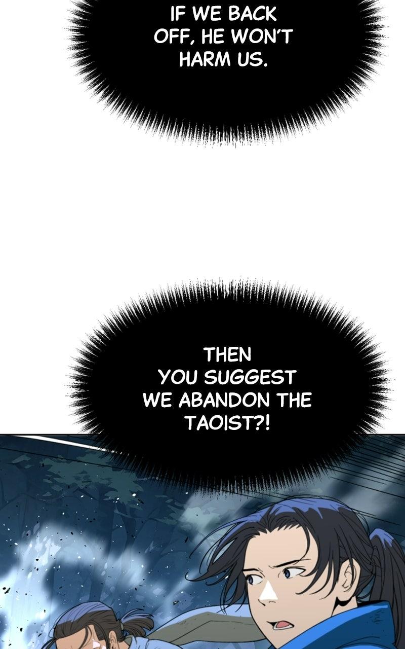The Monkey King's Journey to the Murim Chapter 46 page 13 - 