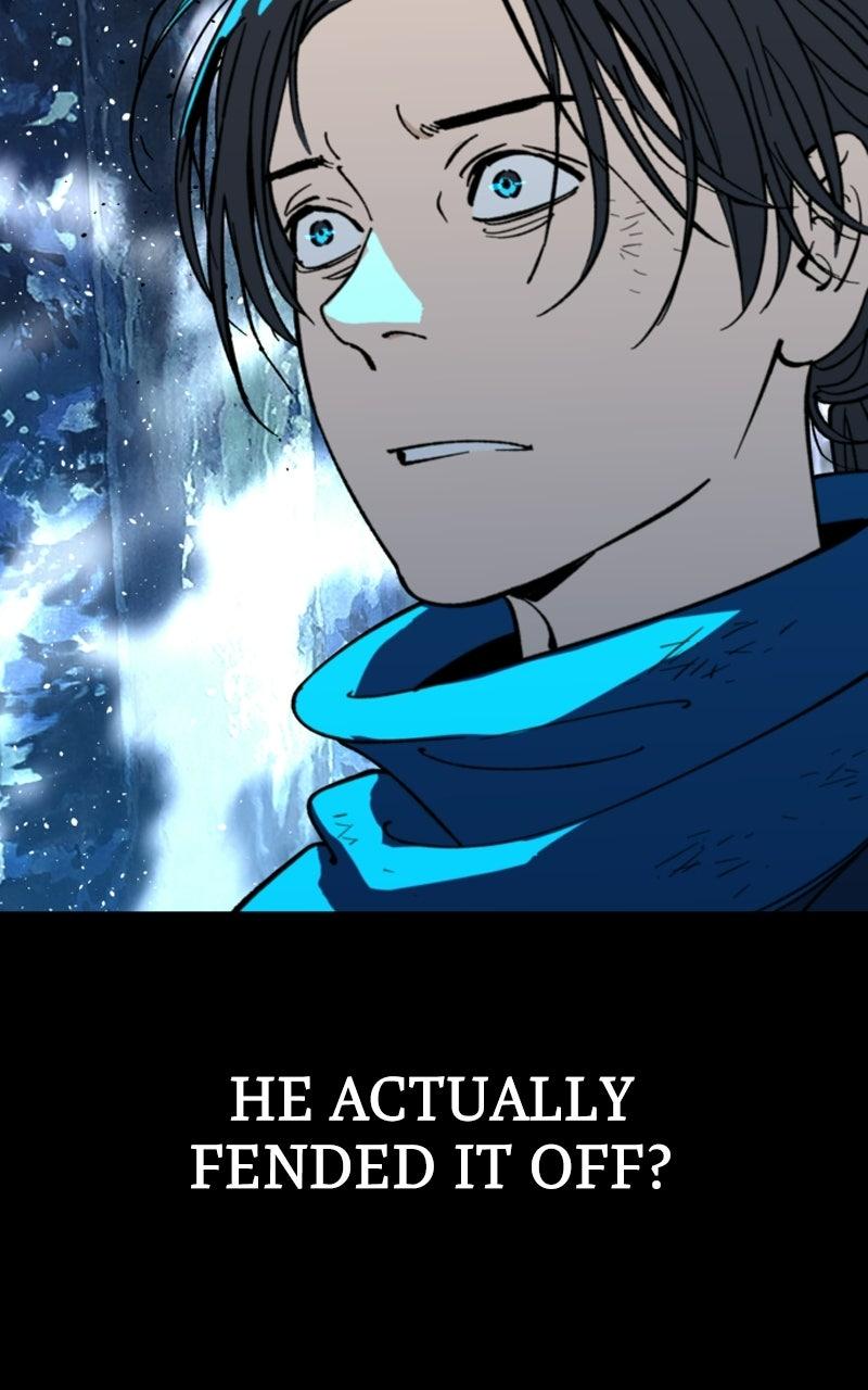 The Monkey King's Journey to the Murim Chapter 46 page 122 - 