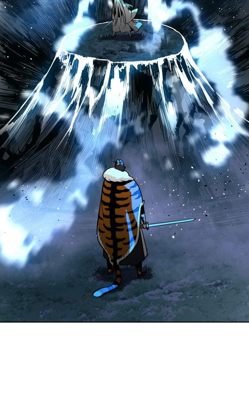 The Monkey King's Journey to the Murim Chapter 46 page 124 - 