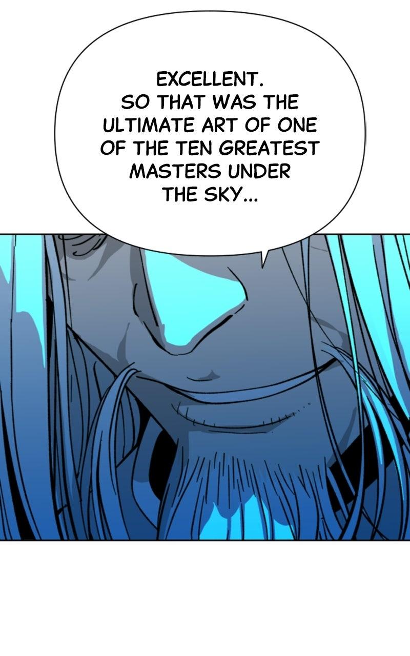 The Monkey King's Journey to the Murim Chapter 46 page 125 - 