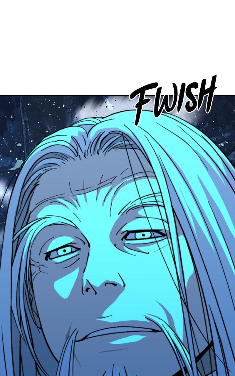 The Monkey King's Journey to the Murim Chapter 46 page 126 - 