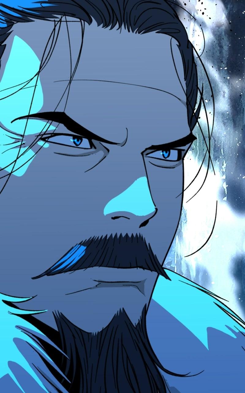 The Monkey King's Journey to the Murim Chapter 46 page 128 - 