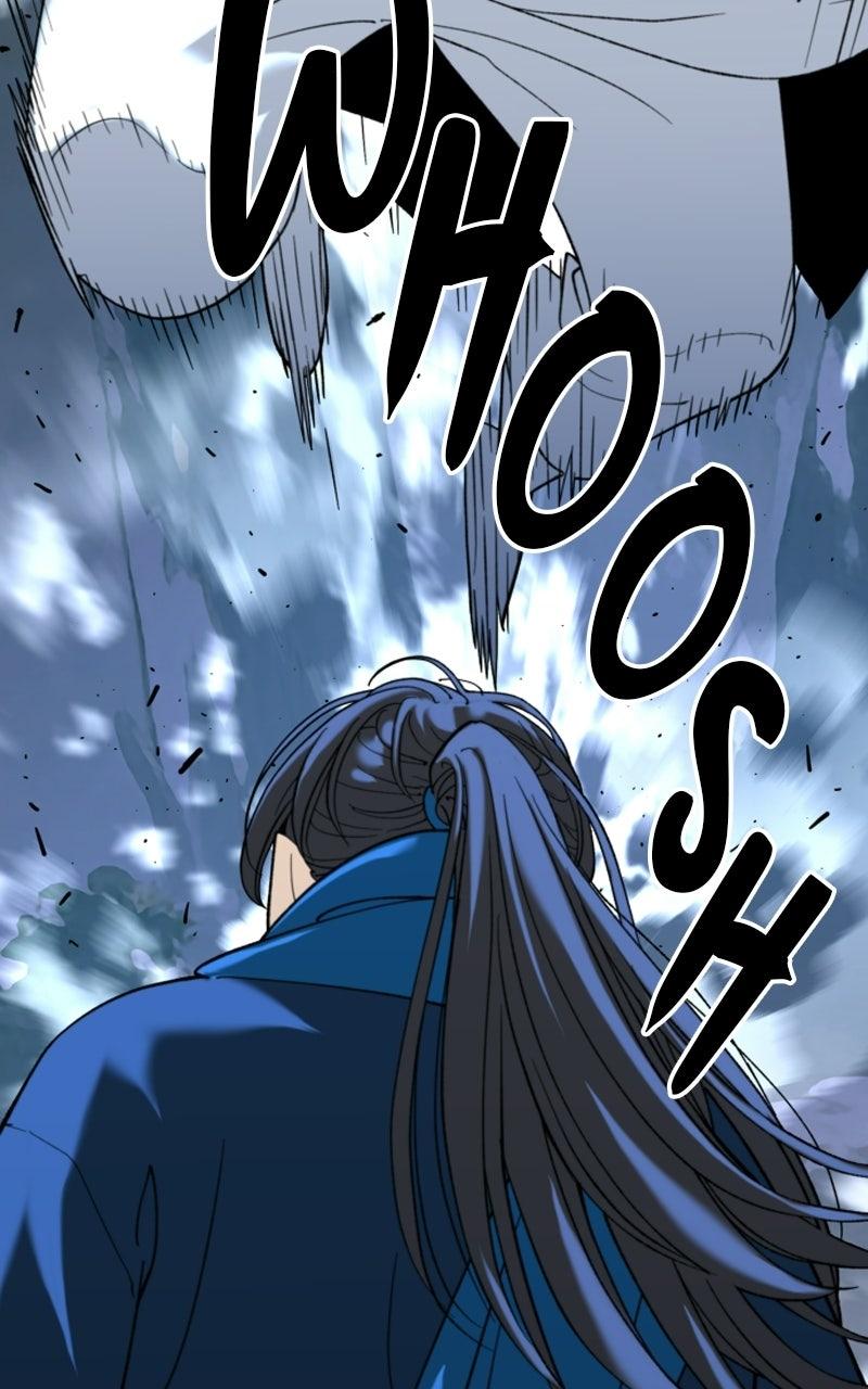 The Monkey King's Journey to the Murim Chapter 46 page 17 - 