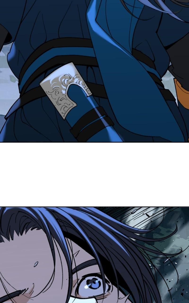 The Monkey King's Journey to the Murim Chapter 46 page 18 - 