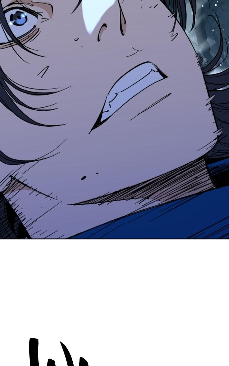 The Monkey King's Journey to the Murim Chapter 46 page 19 - 