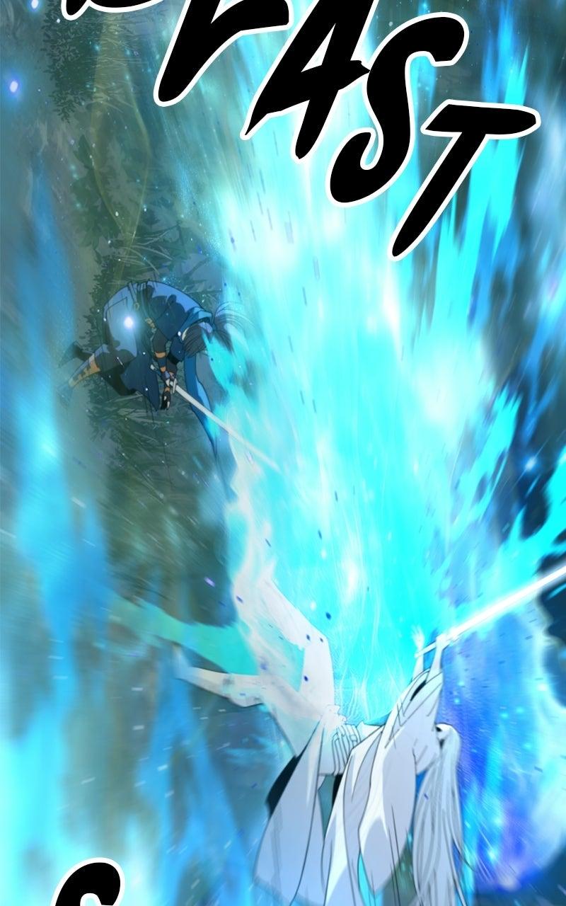 The Monkey King's Journey to the Murim Chapter 46 page 22 - 