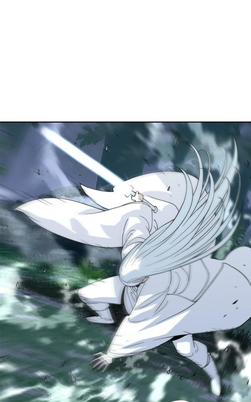 The Monkey King's Journey to the Murim Chapter 46 page 26 - 