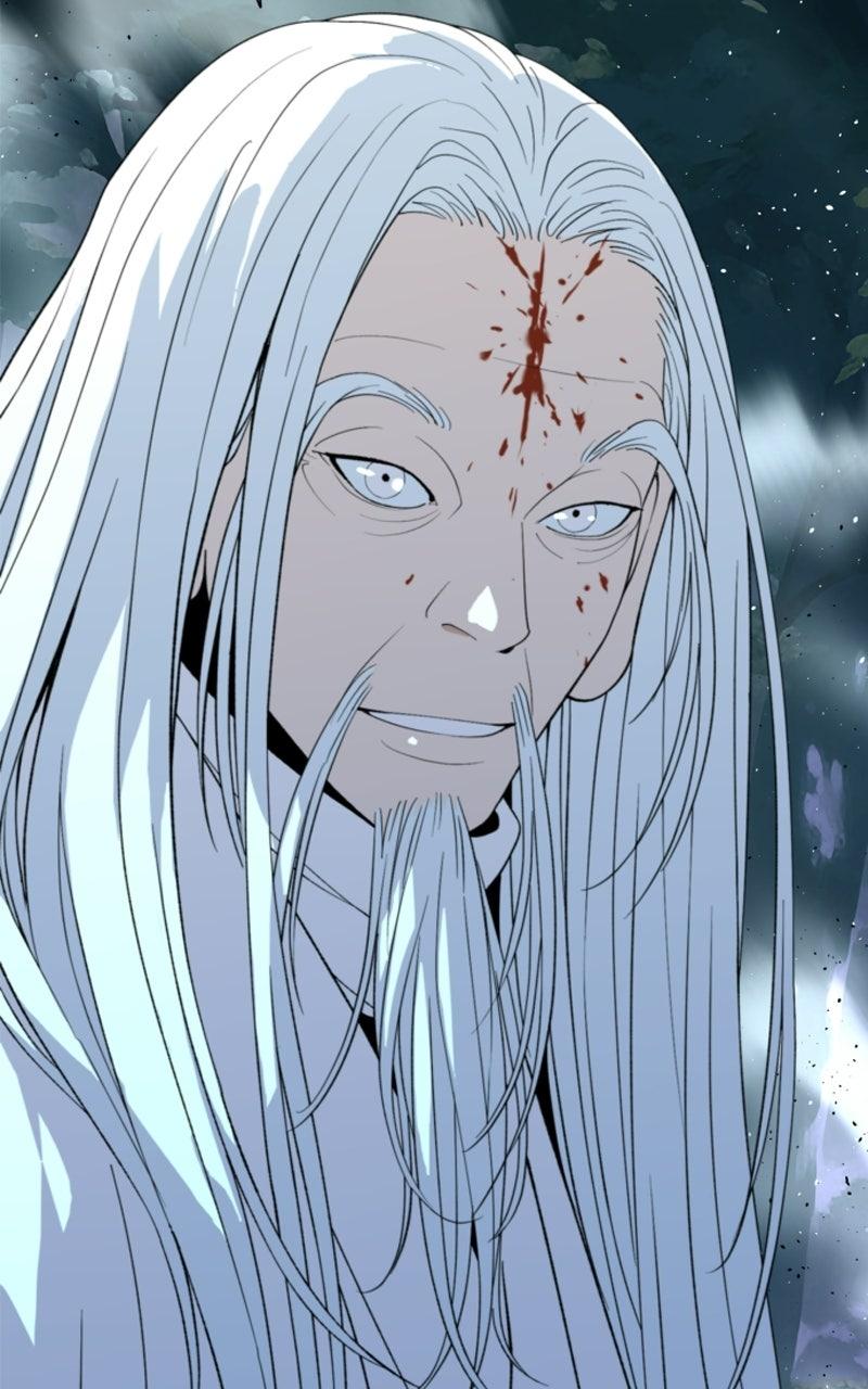 The Monkey King's Journey to the Murim Chapter 46 page 29 - 