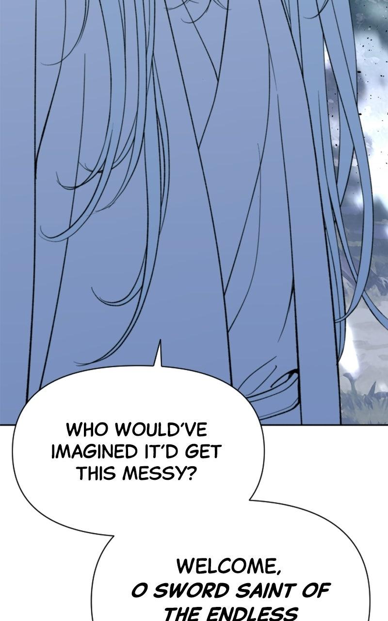 The Monkey King's Journey to the Murim Chapter 46 page 30 - 