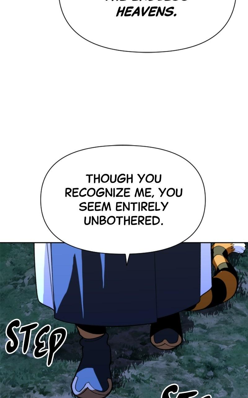 The Monkey King's Journey to the Murim Chapter 46 page 31 - 