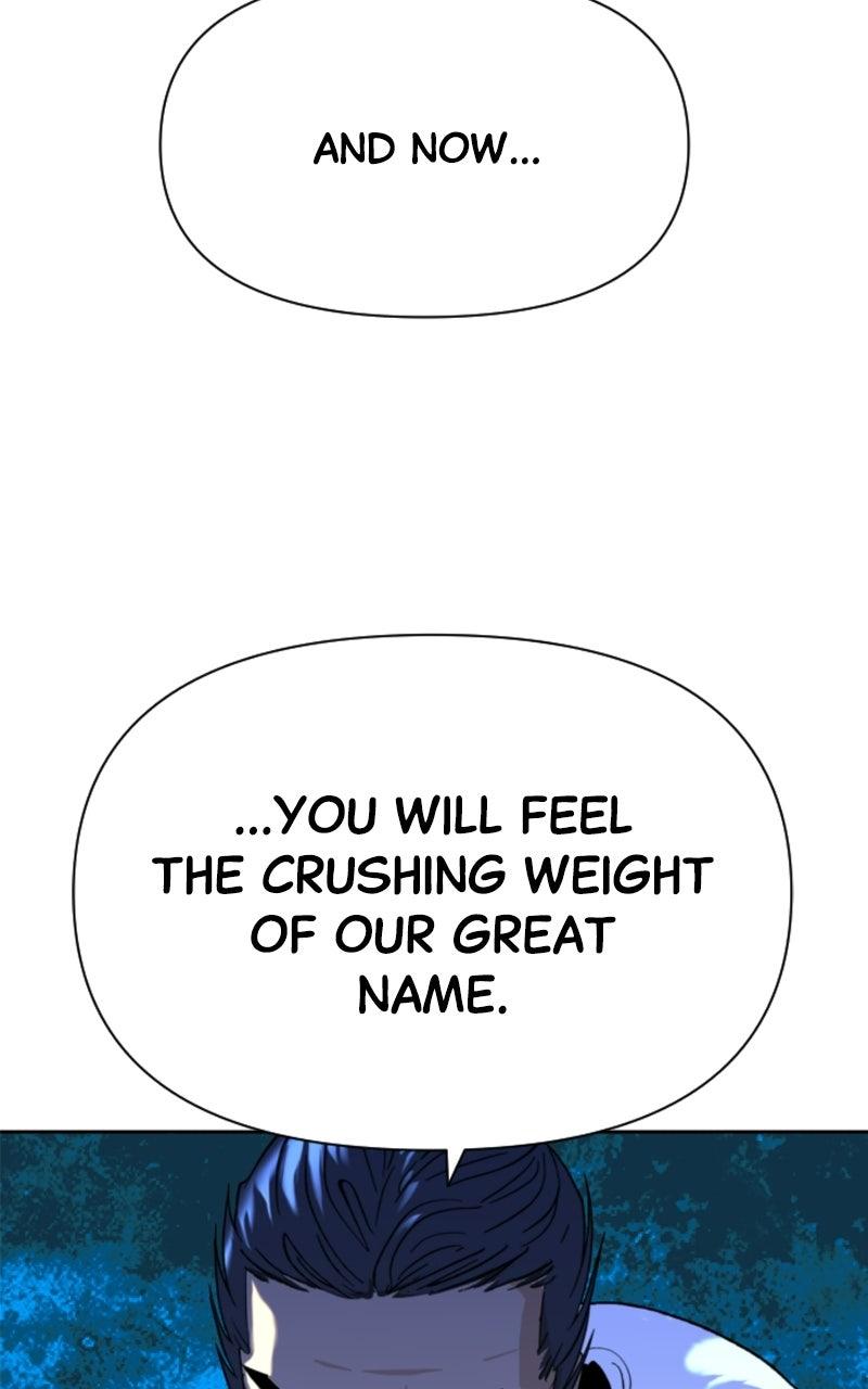 The Monkey King's Journey to the Murim Chapter 46 page 35 - 