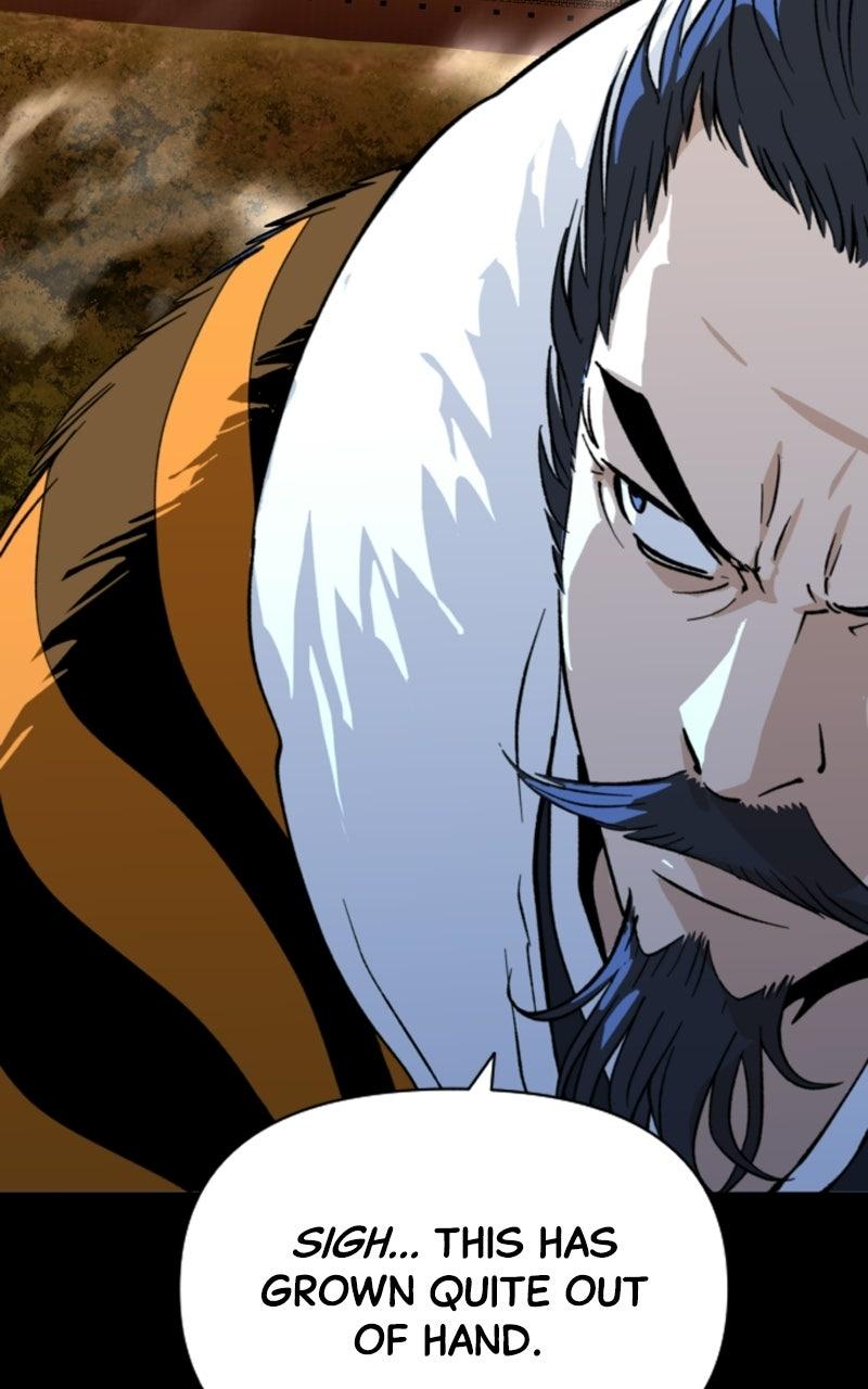 The Monkey King's Journey to the Murim Chapter 46 page 42 - 