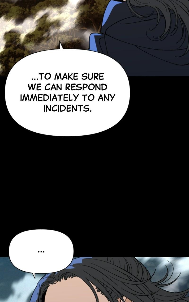 The Monkey King's Journey to the Murim Chapter 46 page 44 - 