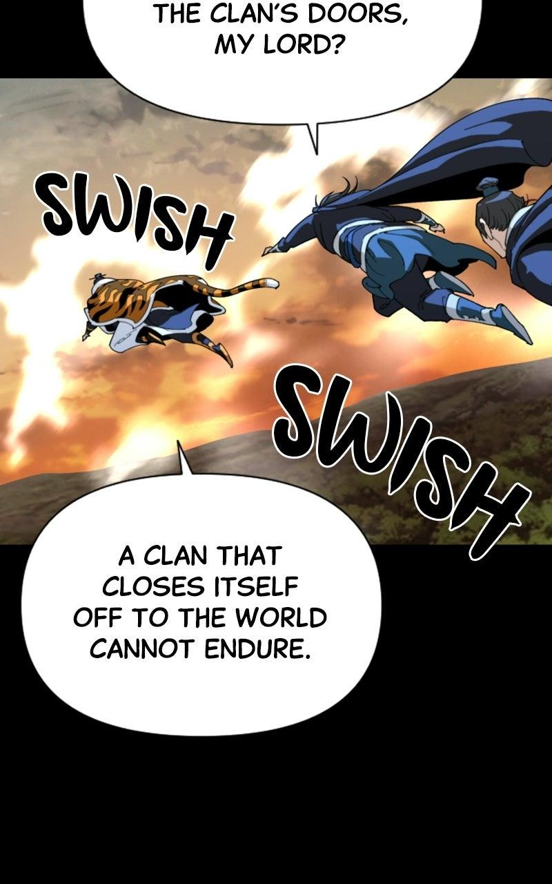 The Monkey King's Journey to the Murim Chapter 46 page 46 - 