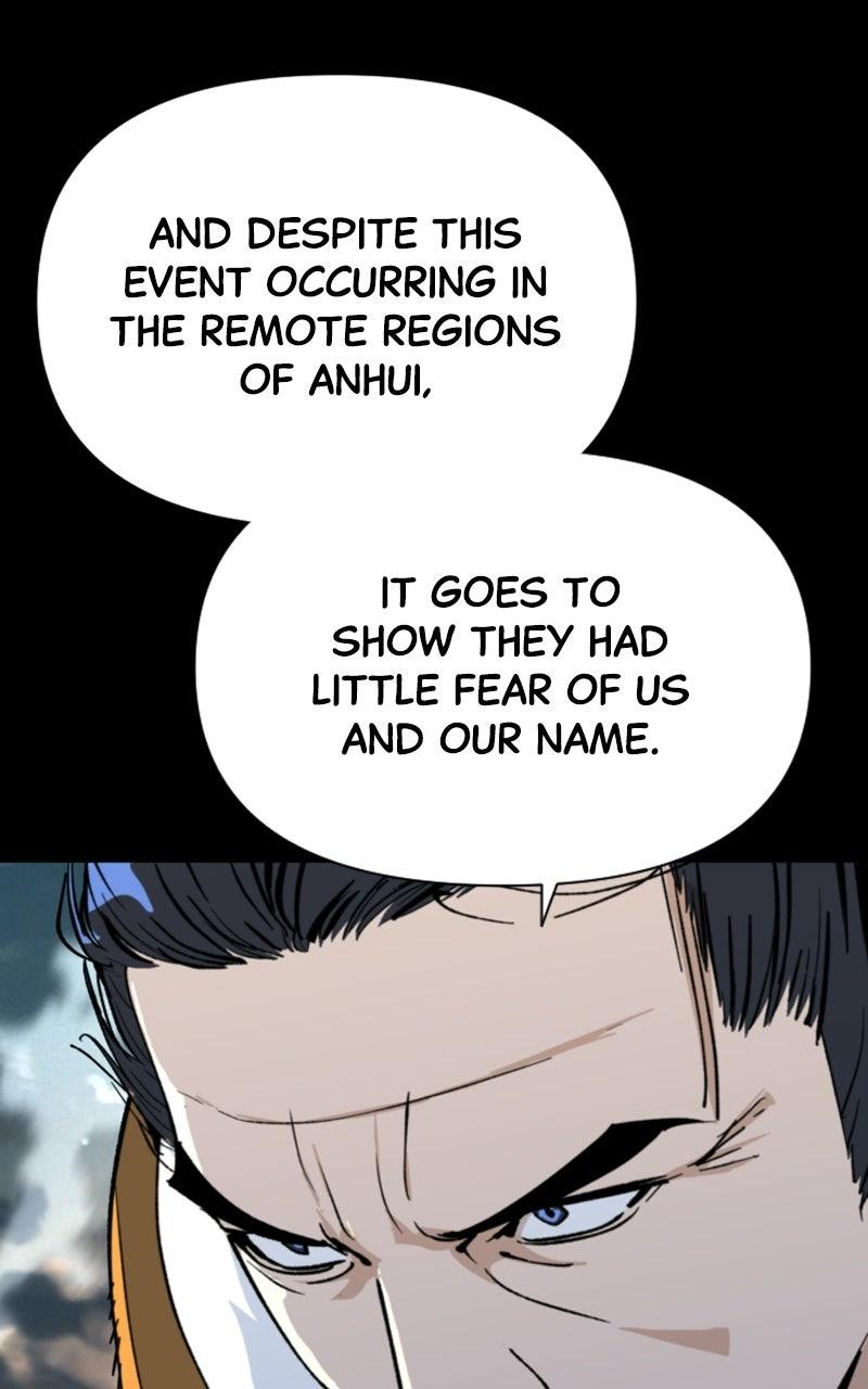 The Monkey King's Journey to the Murim Chapter 46 page 47 - 