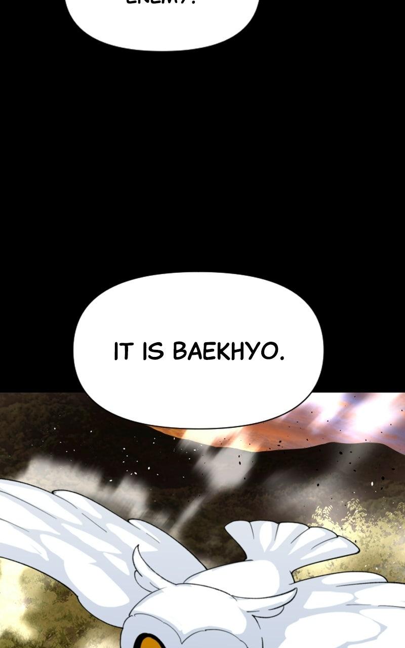 The Monkey King's Journey to the Murim Chapter 46 page 50 - 