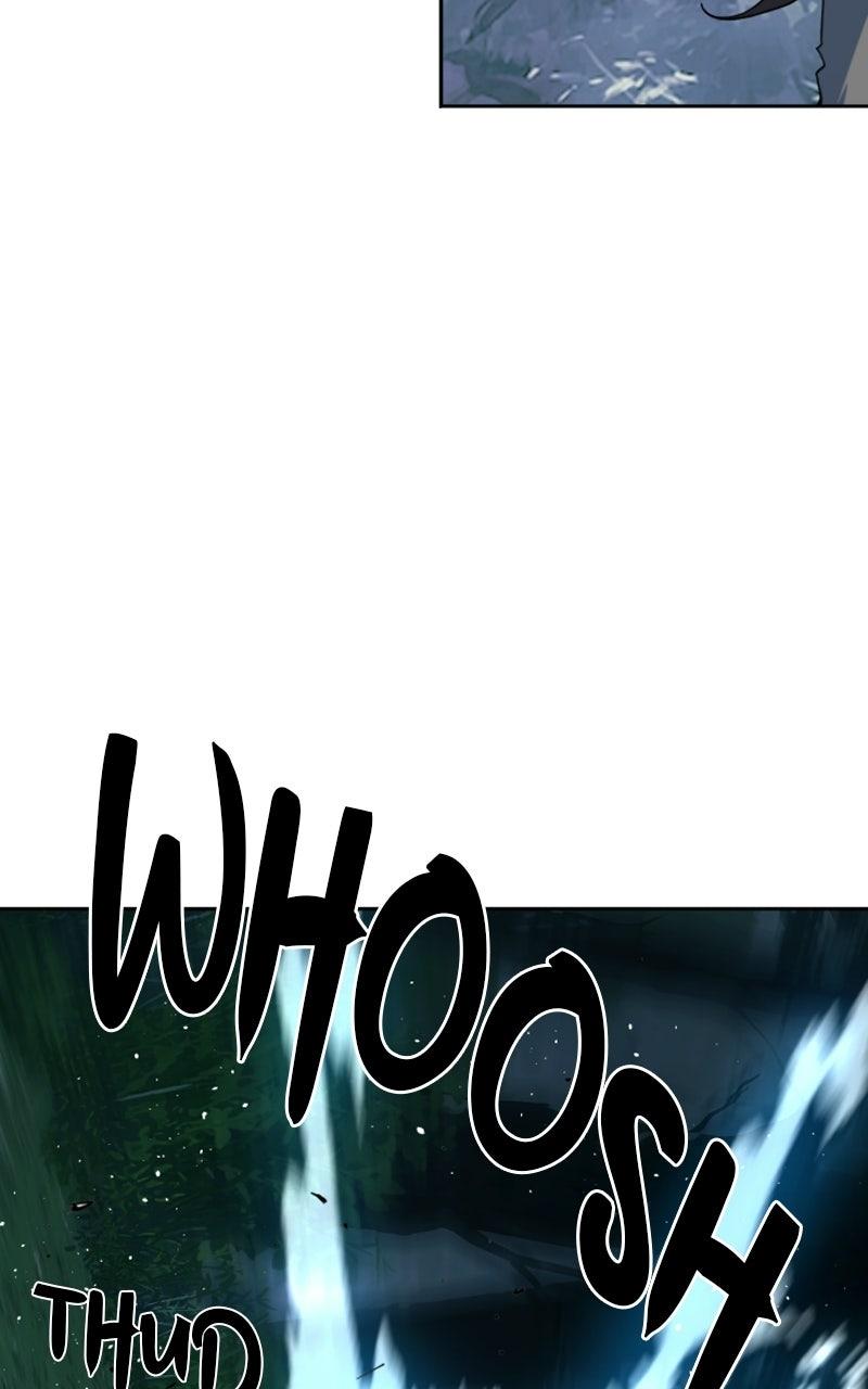 The Monkey King's Journey to the Murim Chapter 46 page 6 - 