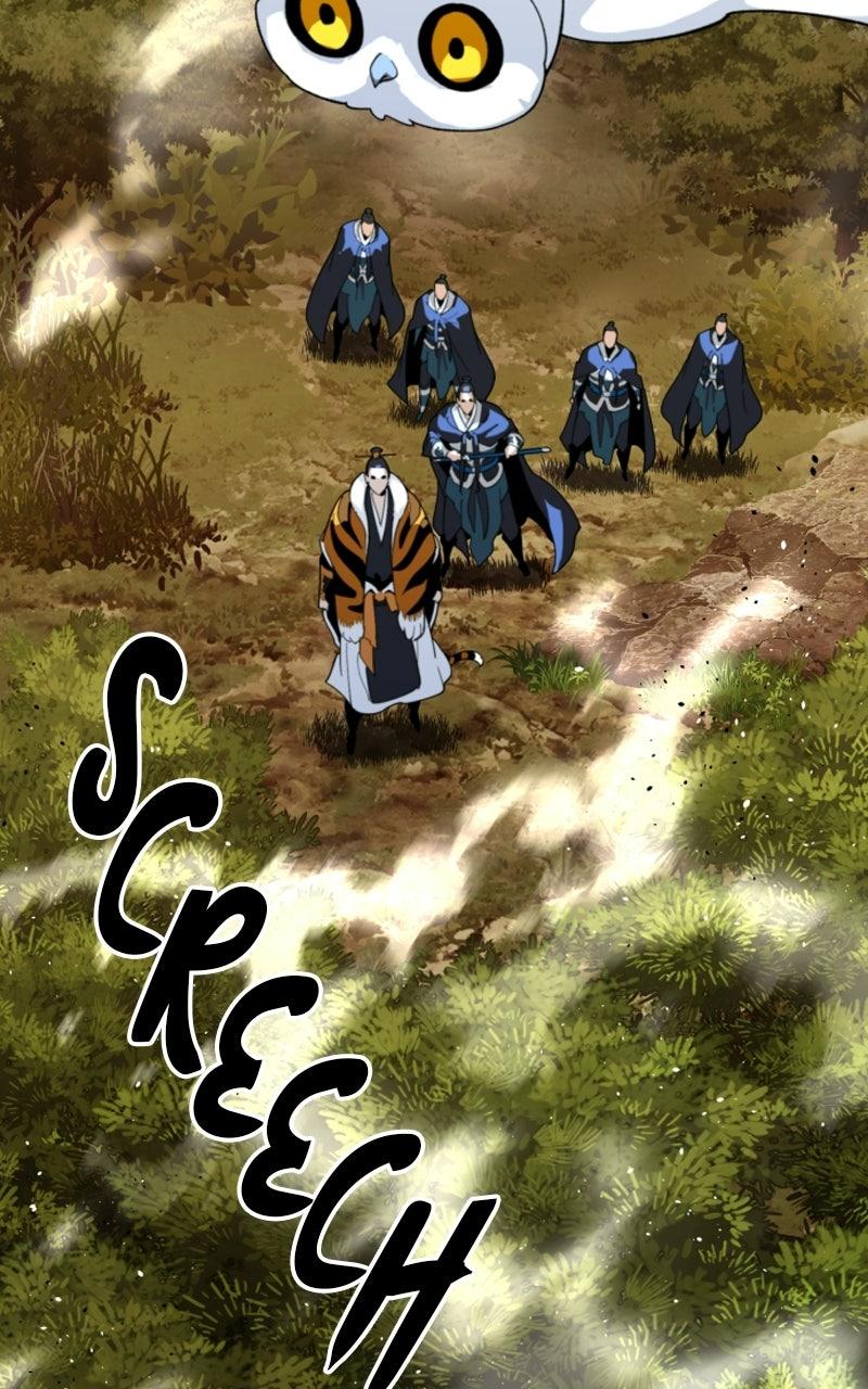 The Monkey King's Journey to the Murim Chapter 46 page 51 - 
