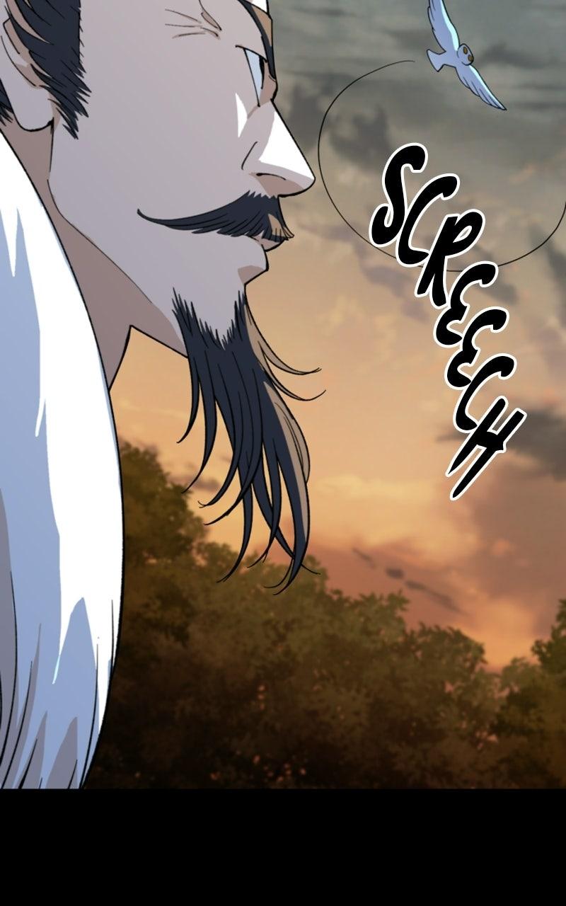 The Monkey King's Journey to the Murim Chapter 46 page 53 - 
