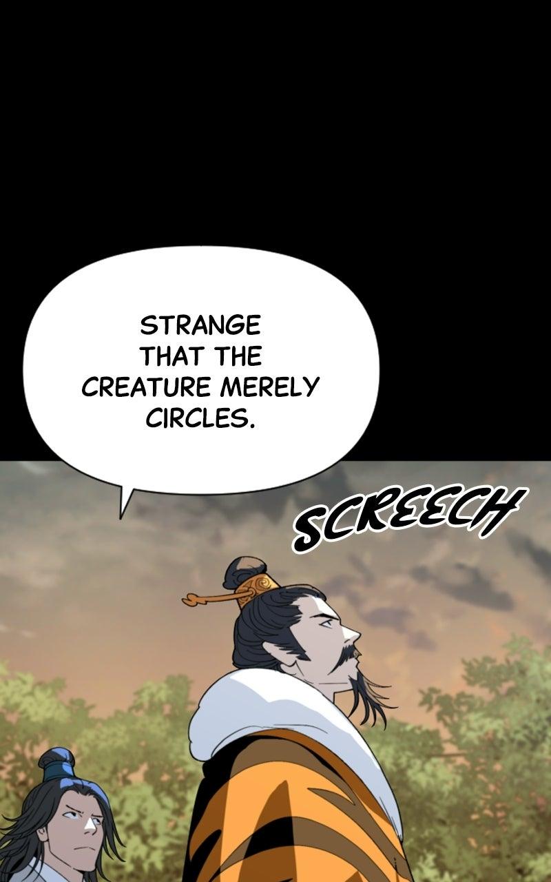 The Monkey King's Journey to the Murim Chapter 46 page 54 - 