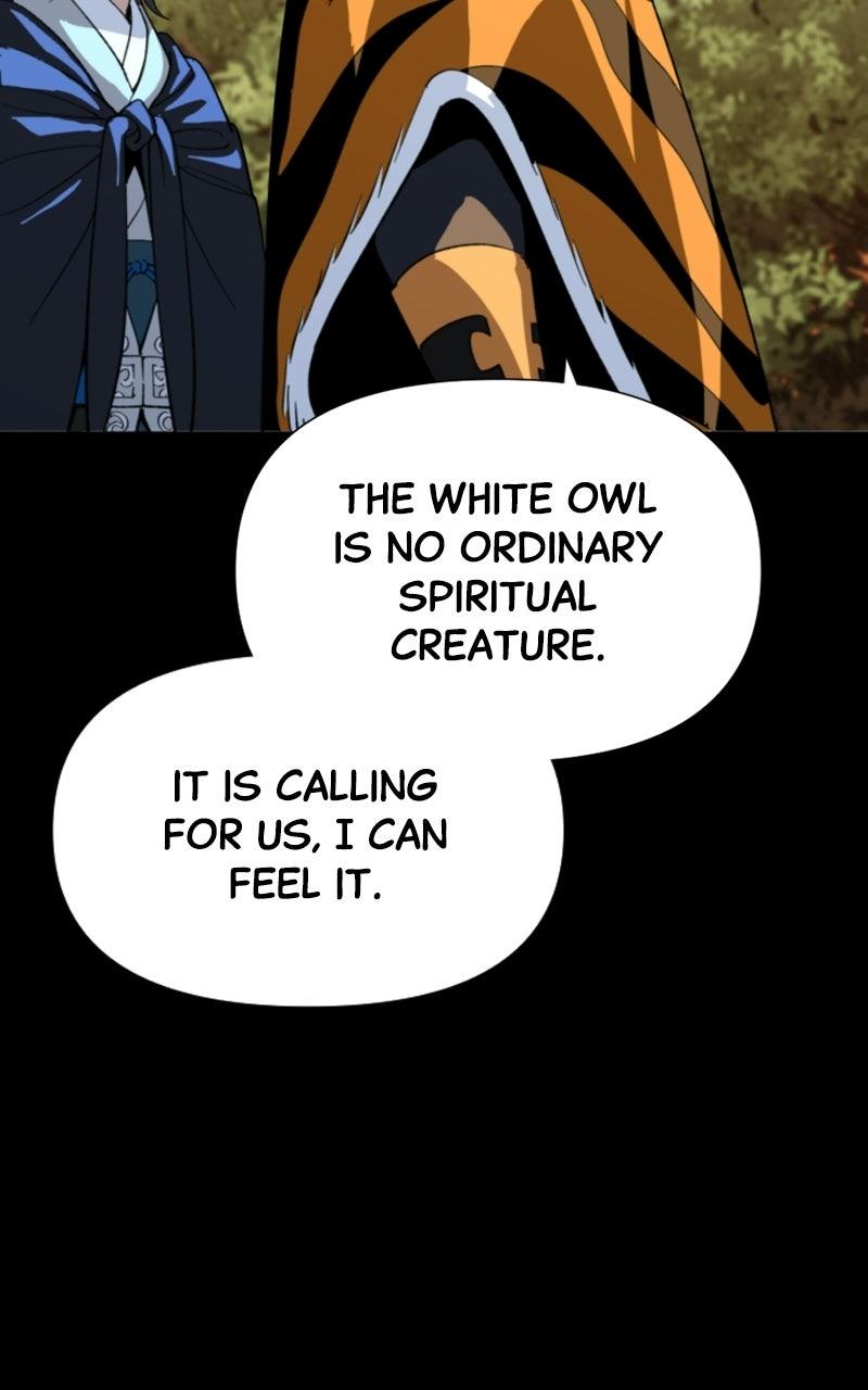 The Monkey King's Journey to the Murim Chapter 46 page 55 - 