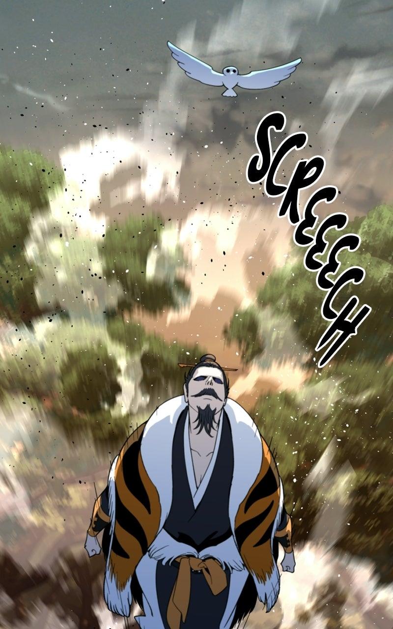 The Monkey King's Journey to the Murim Chapter 46 page 57 - 