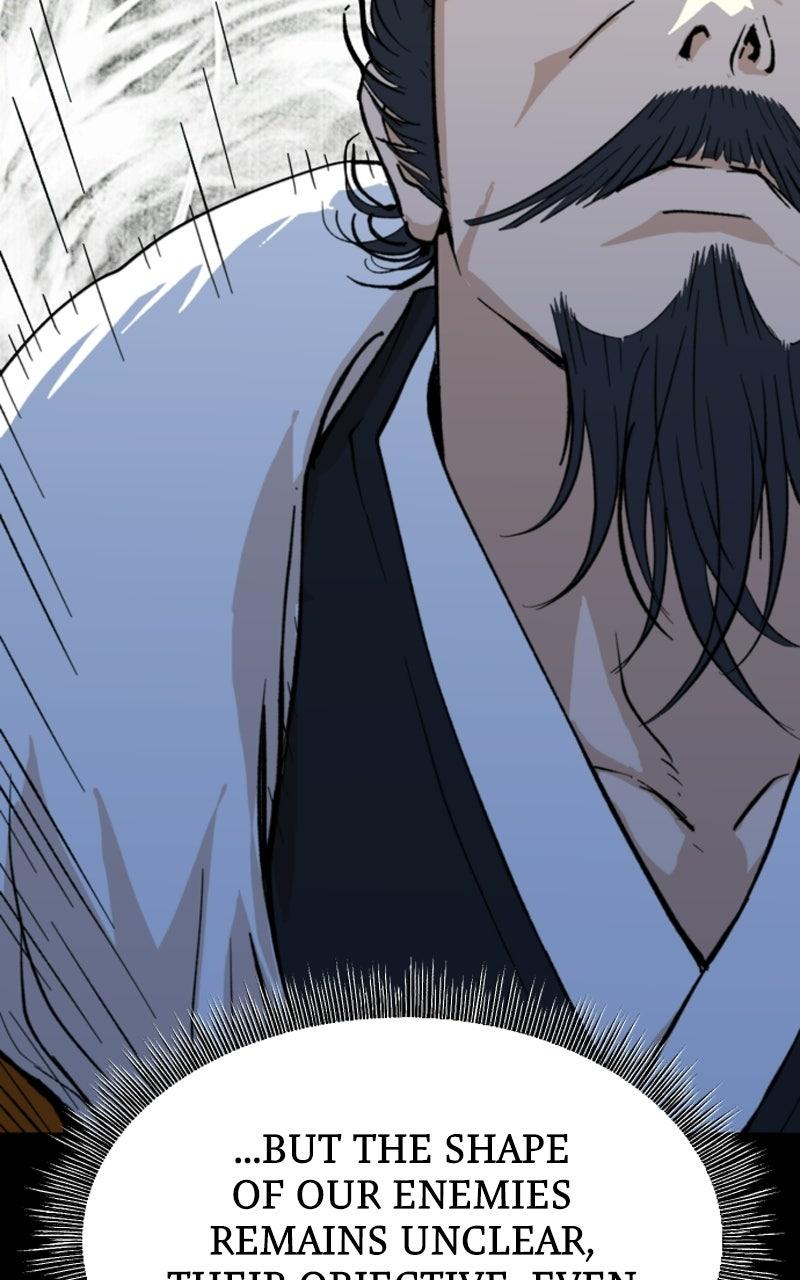 The Monkey King's Journey to the Murim Chapter 46 page 60 - 