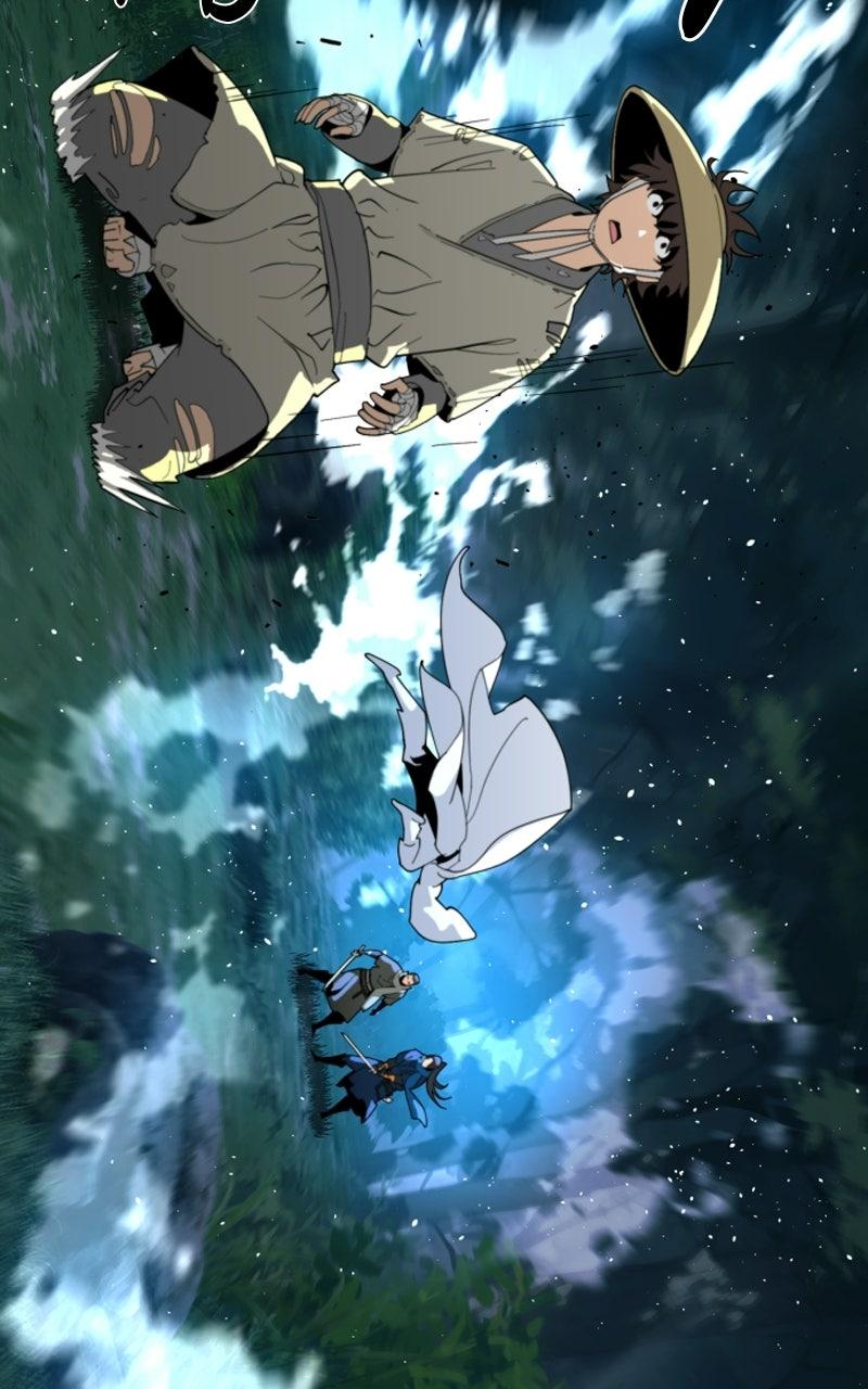 The Monkey King's Journey to the Murim Chapter 46 page 7 - 
