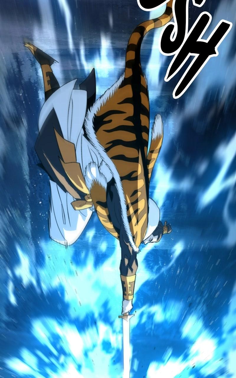 The Monkey King's Journey to the Murim Chapter 46 page 65 - 