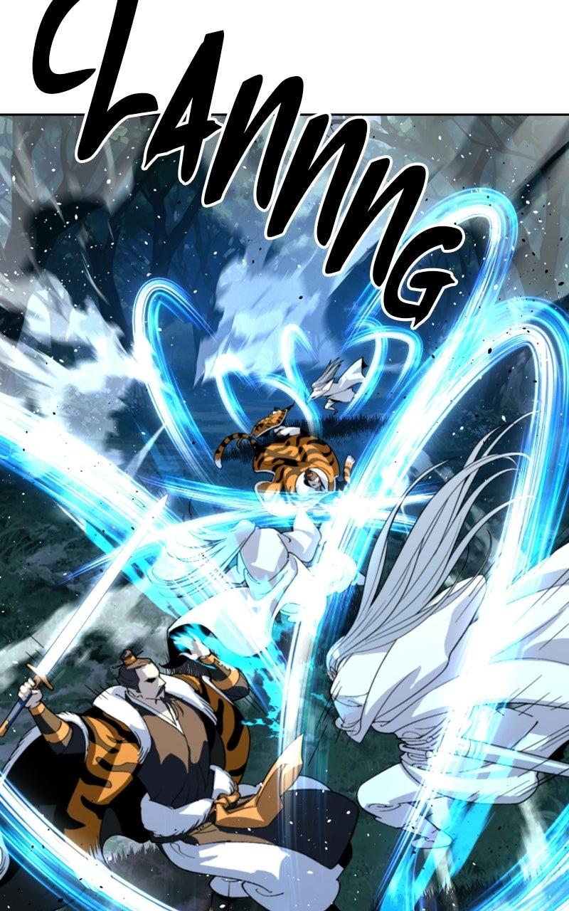 The Monkey King's Journey to the Murim Chapter 46 page 69 - 