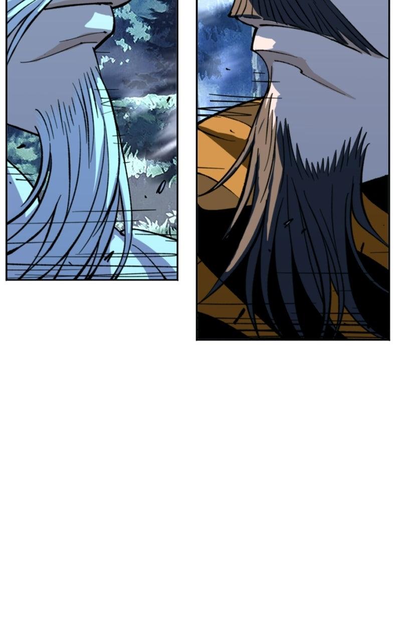The Monkey King's Journey to the Murim Chapter 46 page 73 - 