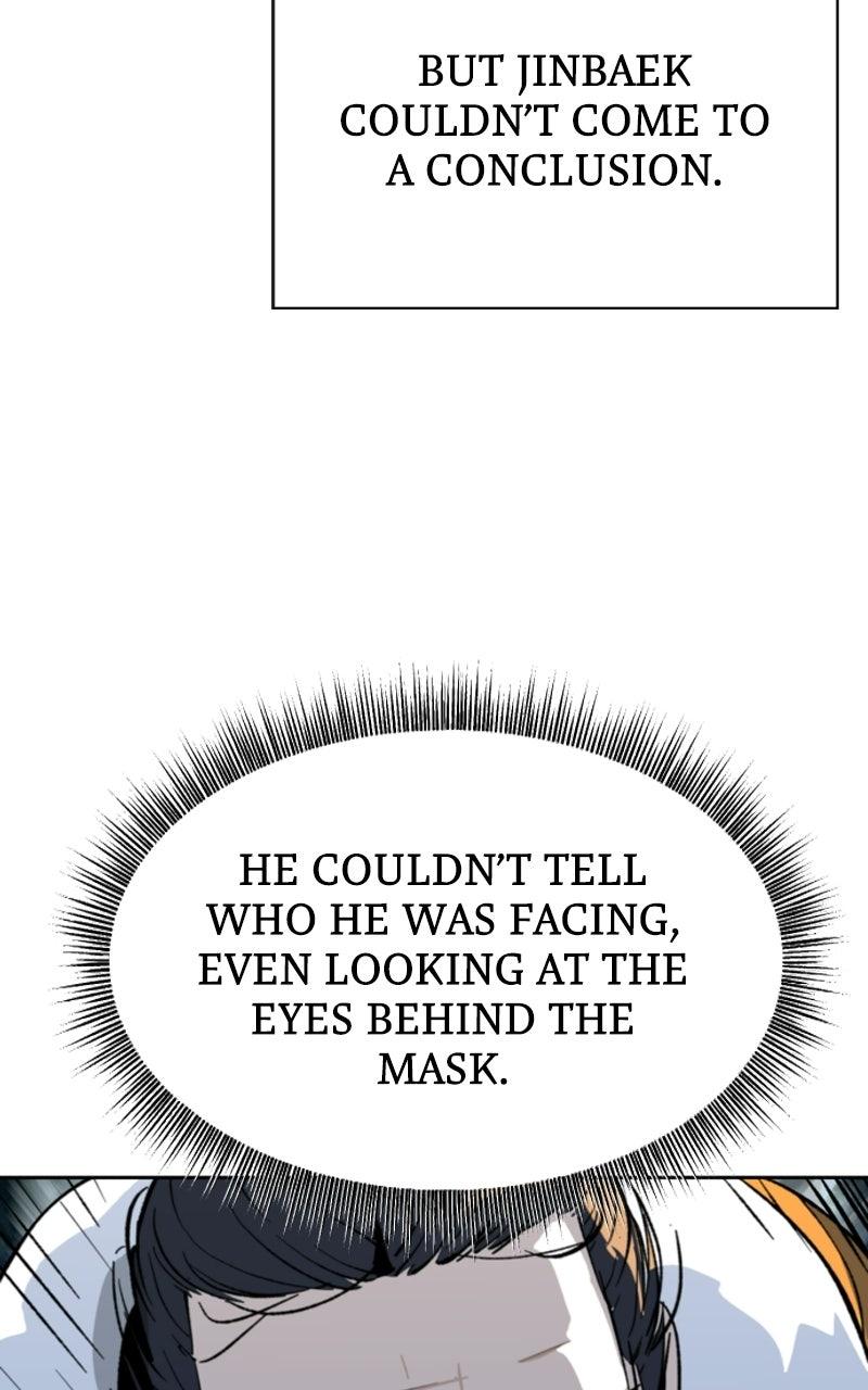 The Monkey King's Journey to the Murim Chapter 46 page 80 - 