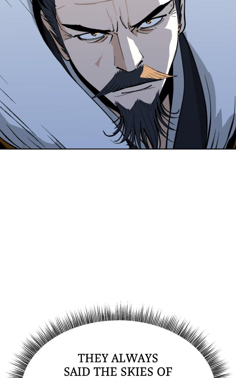 The Monkey King's Journey to the Murim Chapter 46 page 81 - 