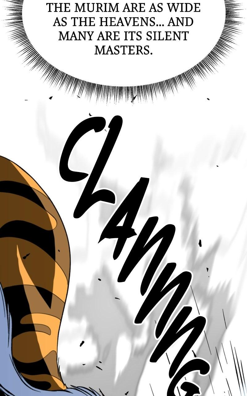The Monkey King's Journey to the Murim Chapter 46 page 82 - 