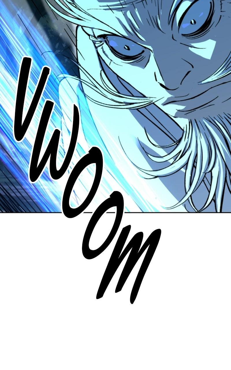 The Monkey King's Journey to the Murim Chapter 46 page 87 - 