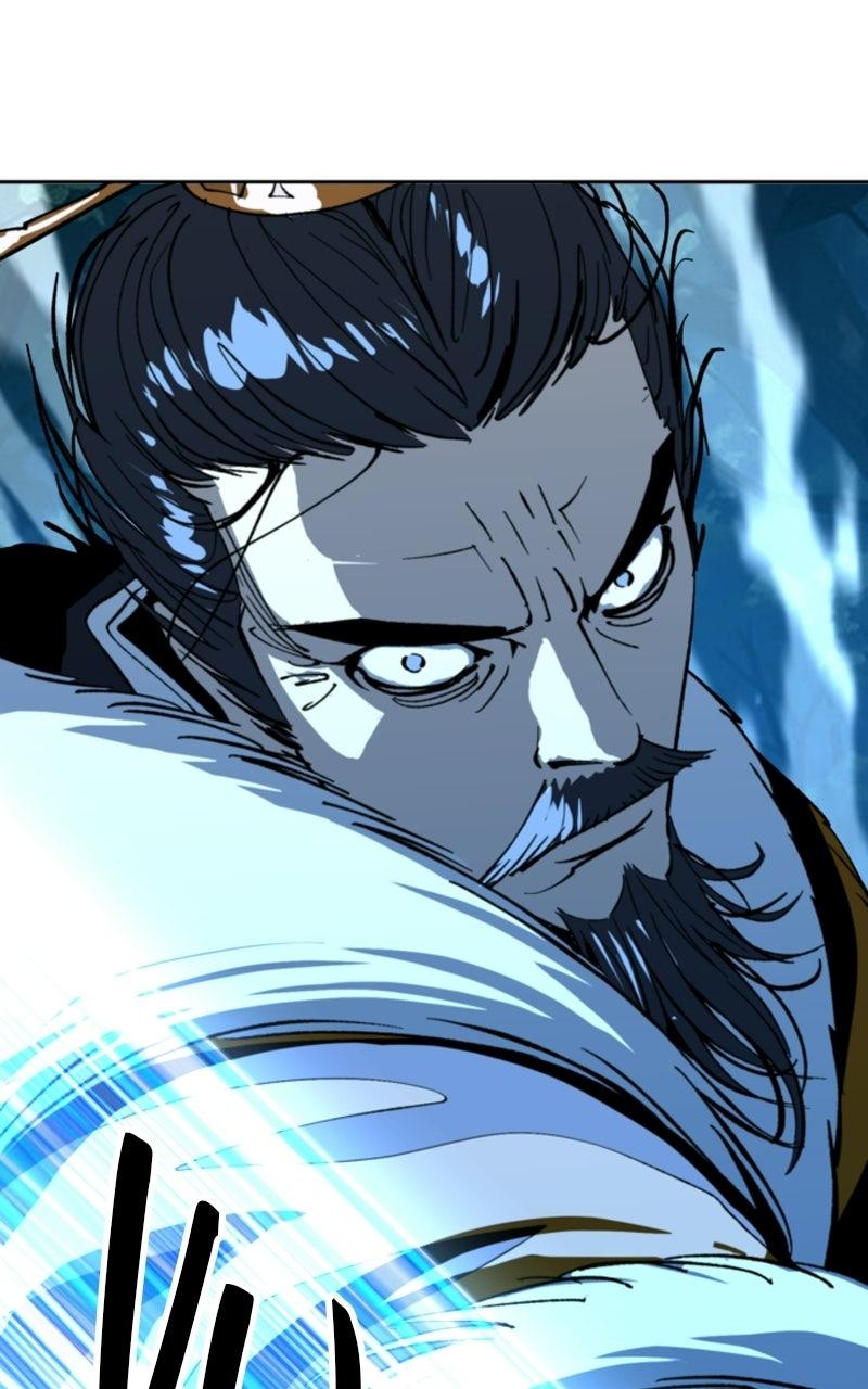 The Monkey King's Journey to the Murim Chapter 46 page 91 - 